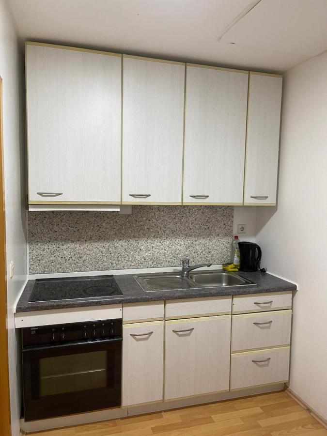 Apartment Wattenscheid Blauer