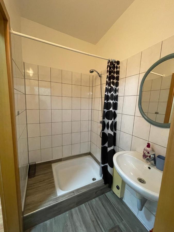Wattenscheid Blauer Apartment *