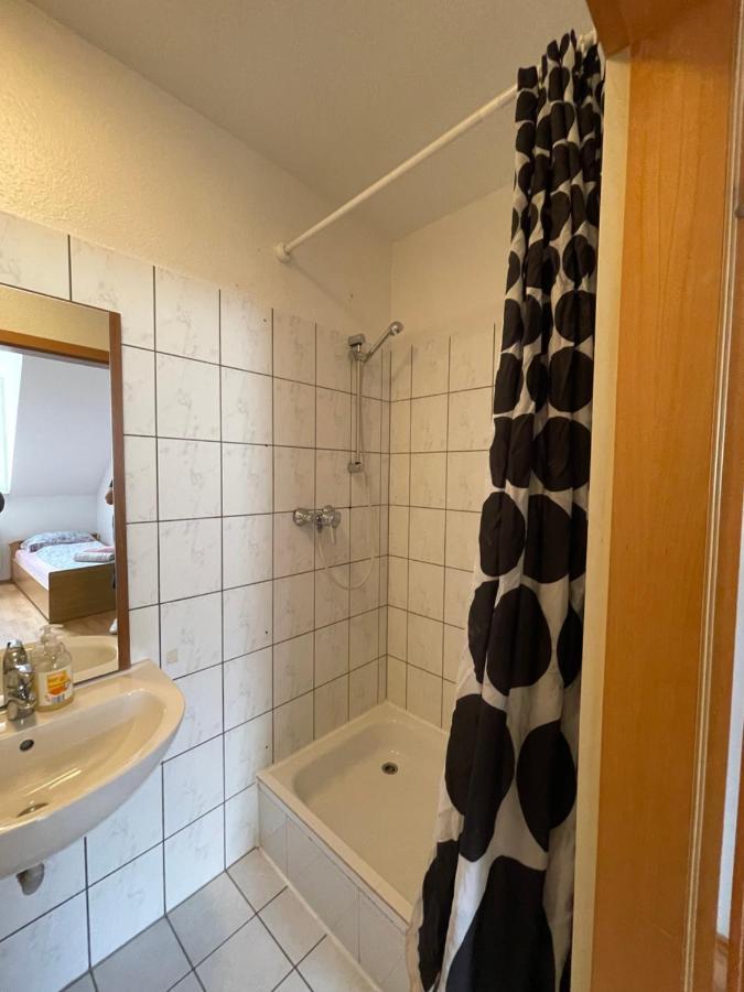Wattenscheid Blauer Apartment *