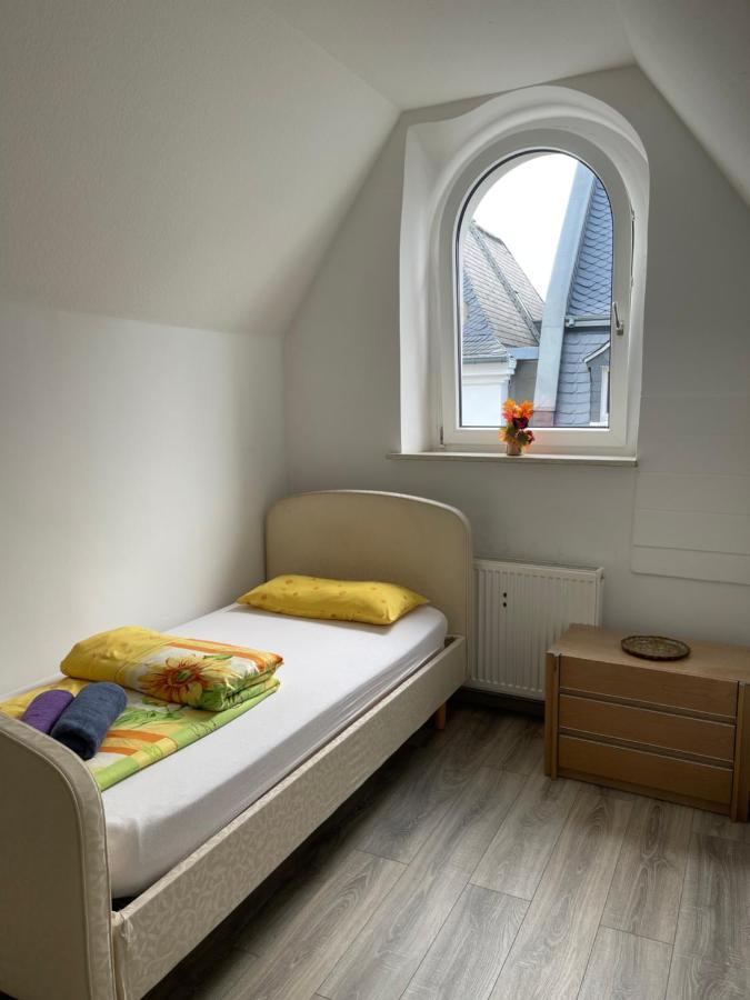 Wattenscheid Blauer Apartment Bochum