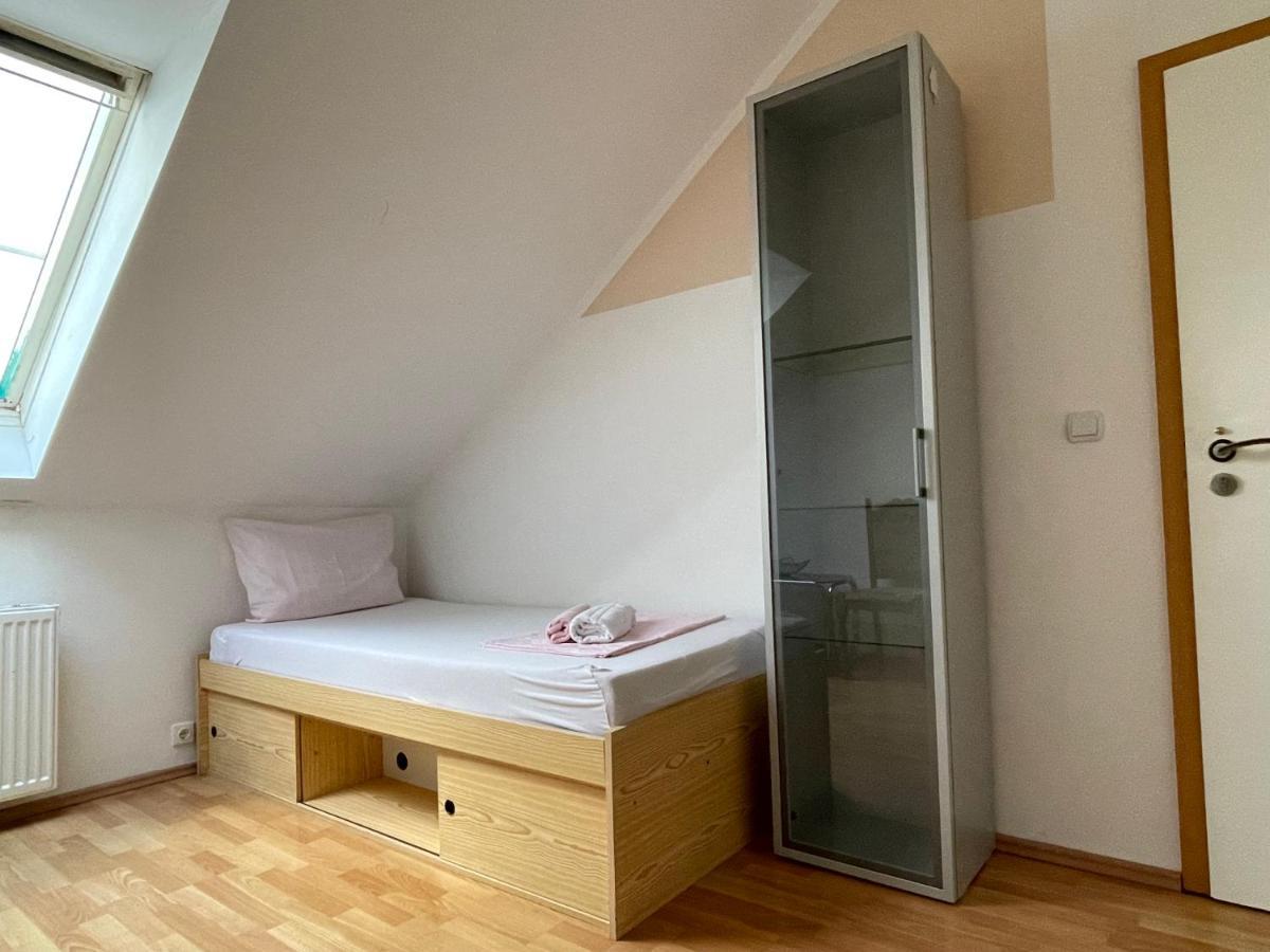 Apartment Wattenscheid Blauer *