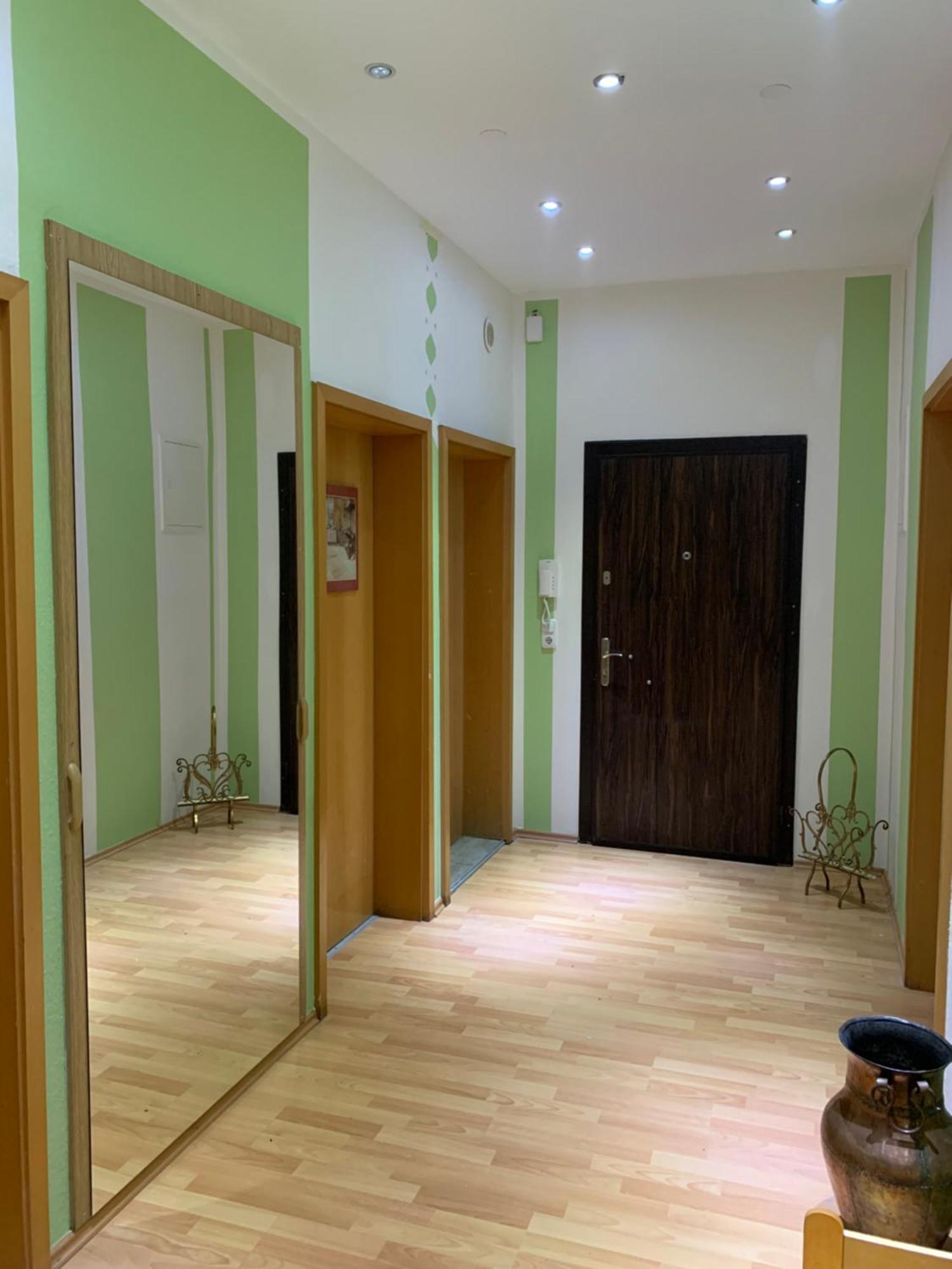 Apartment Wattenscheid Blauer
